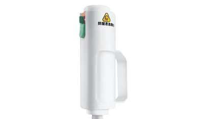 防窒息急救器