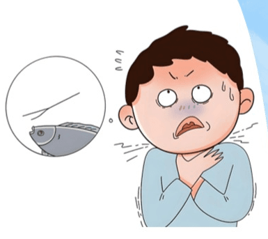 噎食急救黄金4分钟！这4个错误操作可能致命