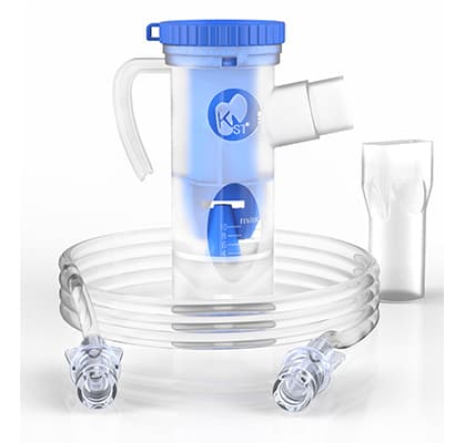 KST-Y（咬嘴型）