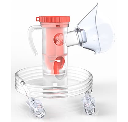 KST-S(幼儿型） - 图片 2