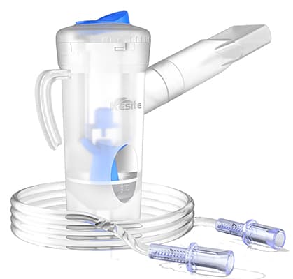 KST-KT-Y（可调式咬嘴型）