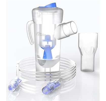 KST-KT-Y（可调式咬嘴型） - 图片 2