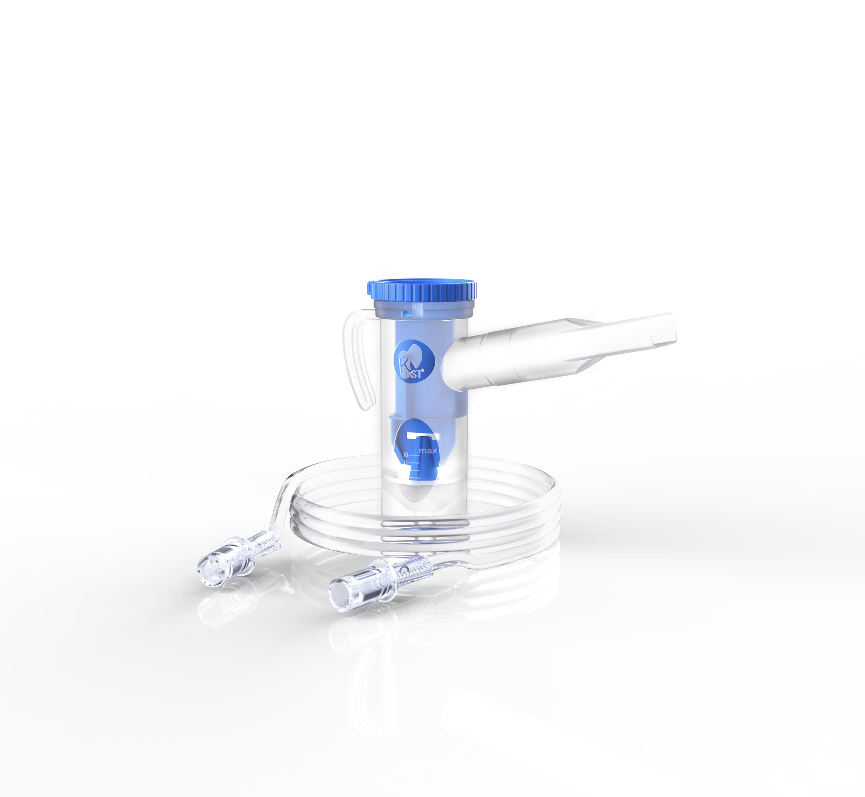 YKST/YWKST（咬嘴型） - 图片 2