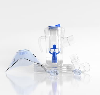 LKT/LWKT（可调成人型）