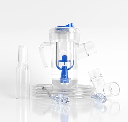 YKT/YWKT（可调咬嘴型）