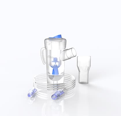 YKT/YWKT（可调咬嘴型） - 图片 2