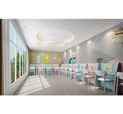 智能雾化中心 - 图片 4