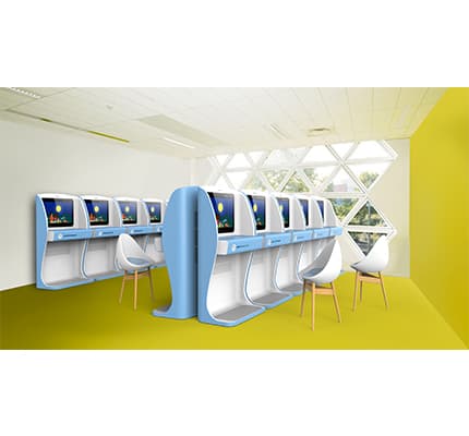 智能雾化物联网平台 - 图片 5