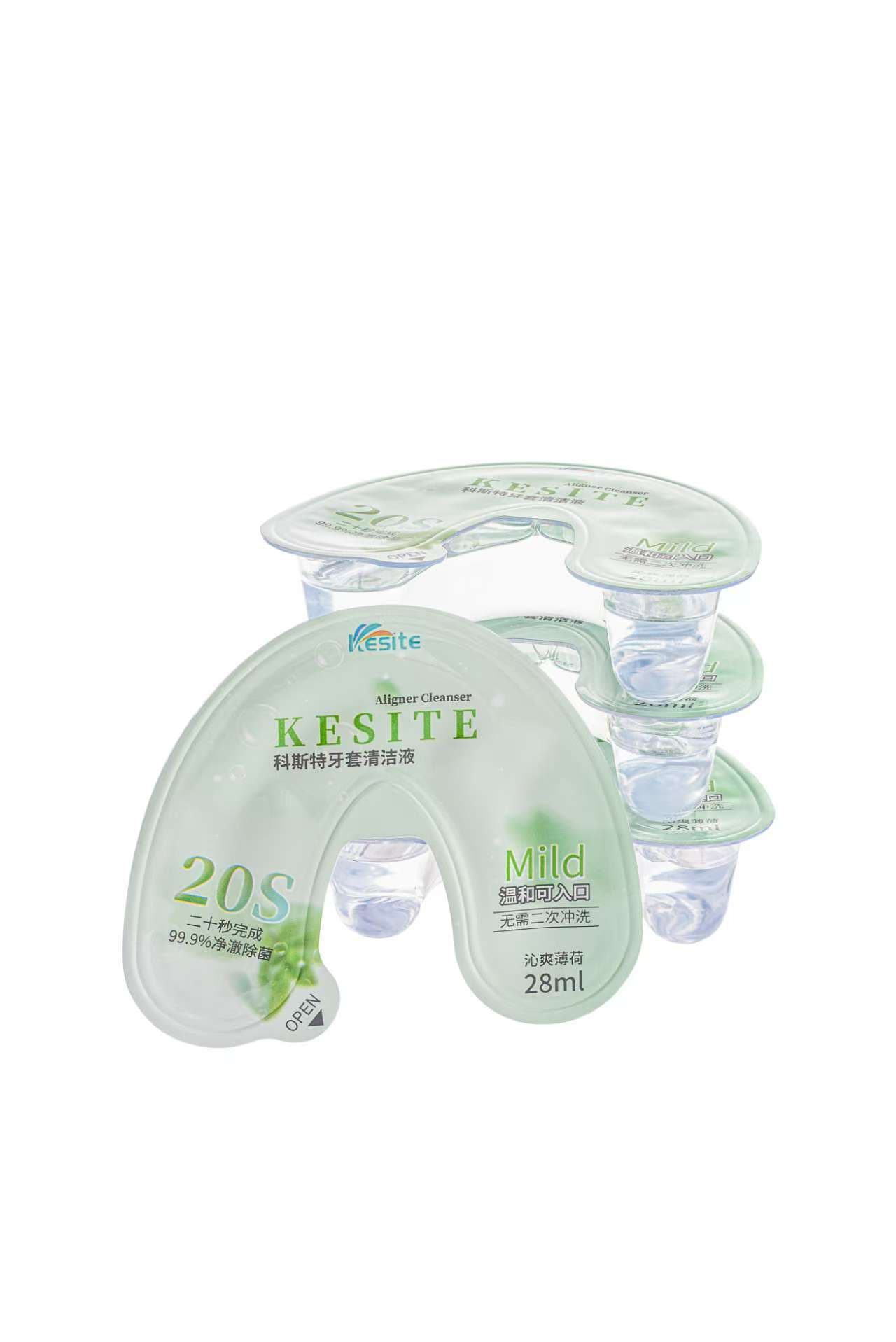 沁爽薄荷 - 图片 4