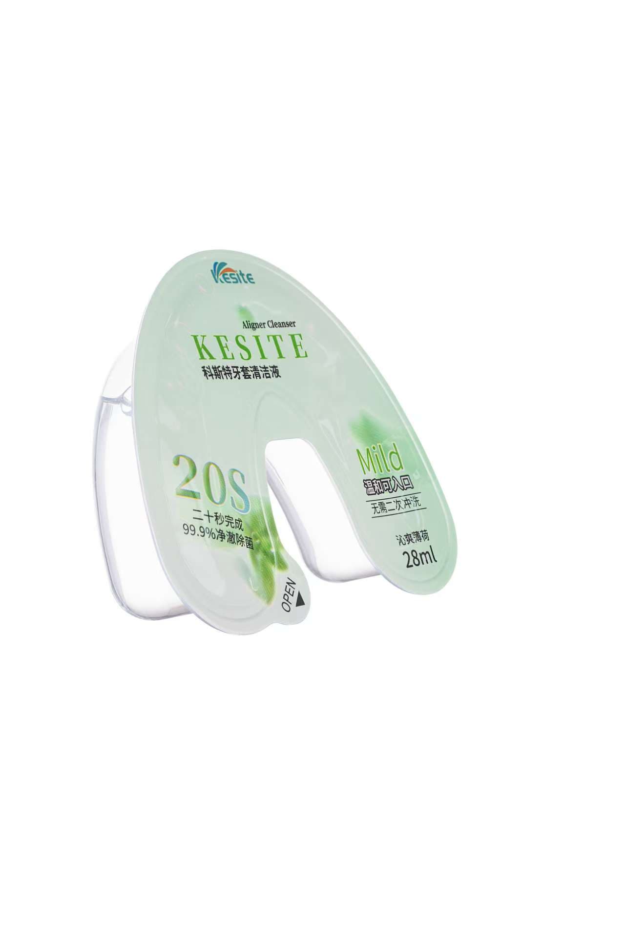 沁爽薄荷 - 图片 7