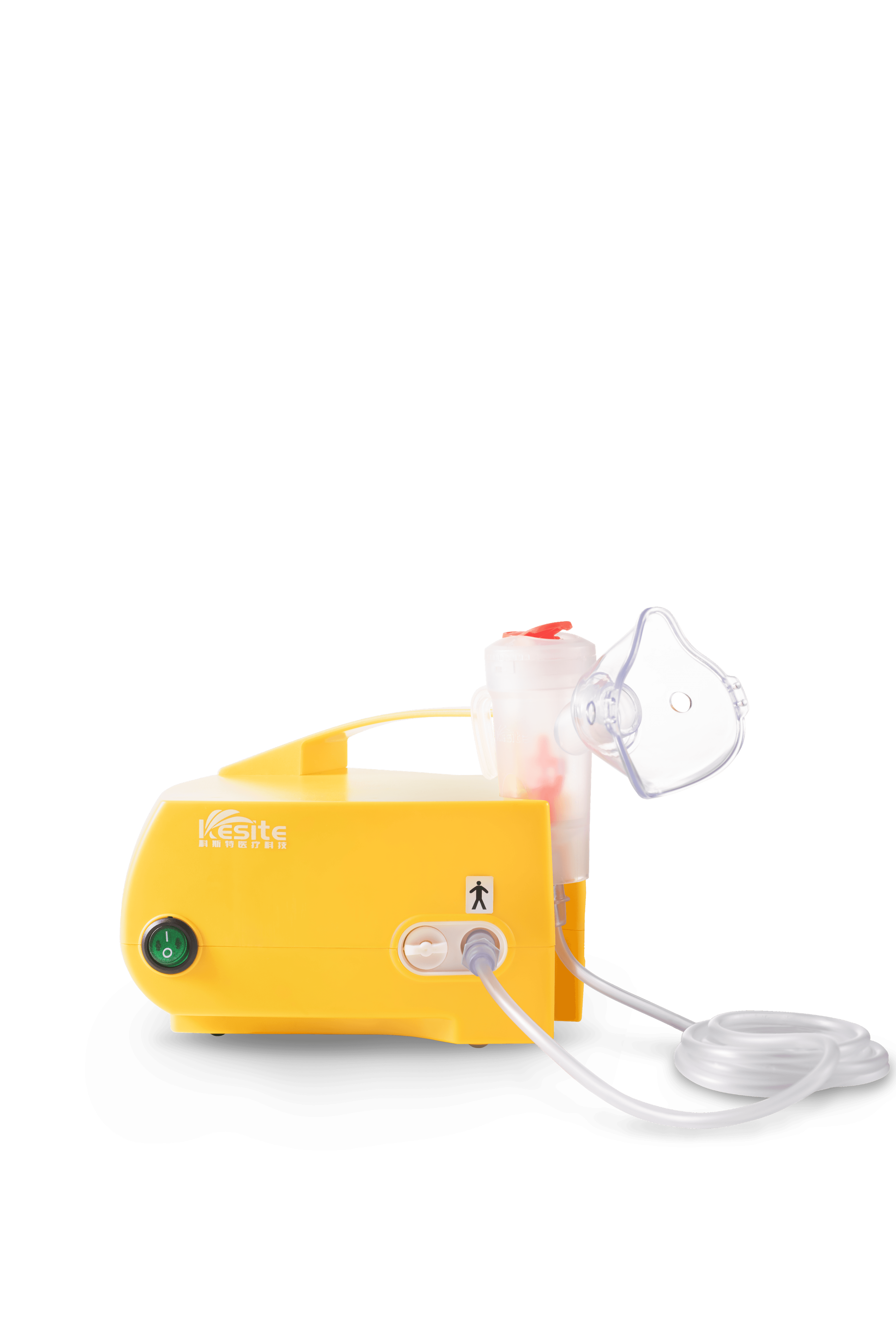 压缩式雾化器R - 图片 3