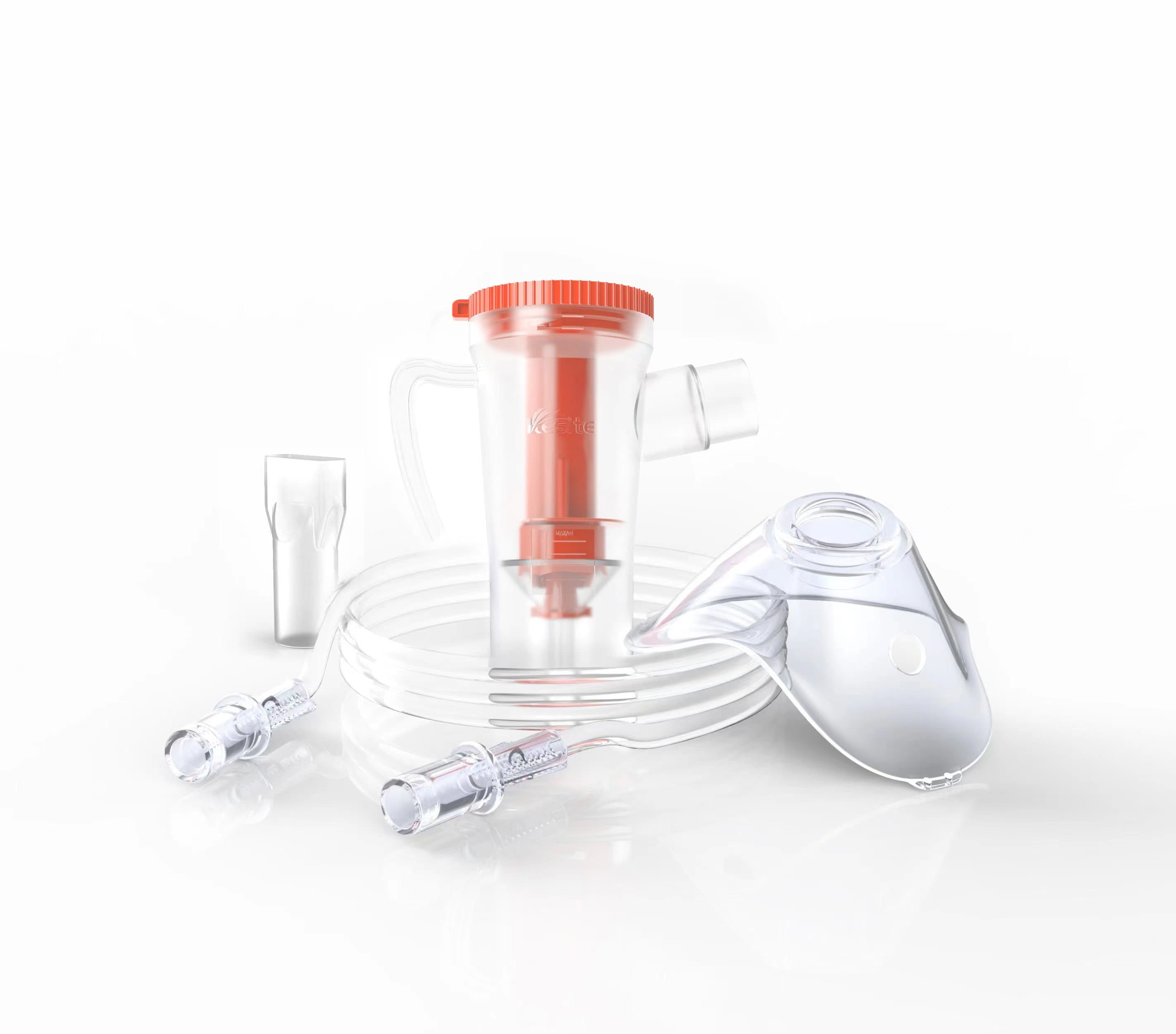 KST-ZSY（带咬嘴幼儿型）