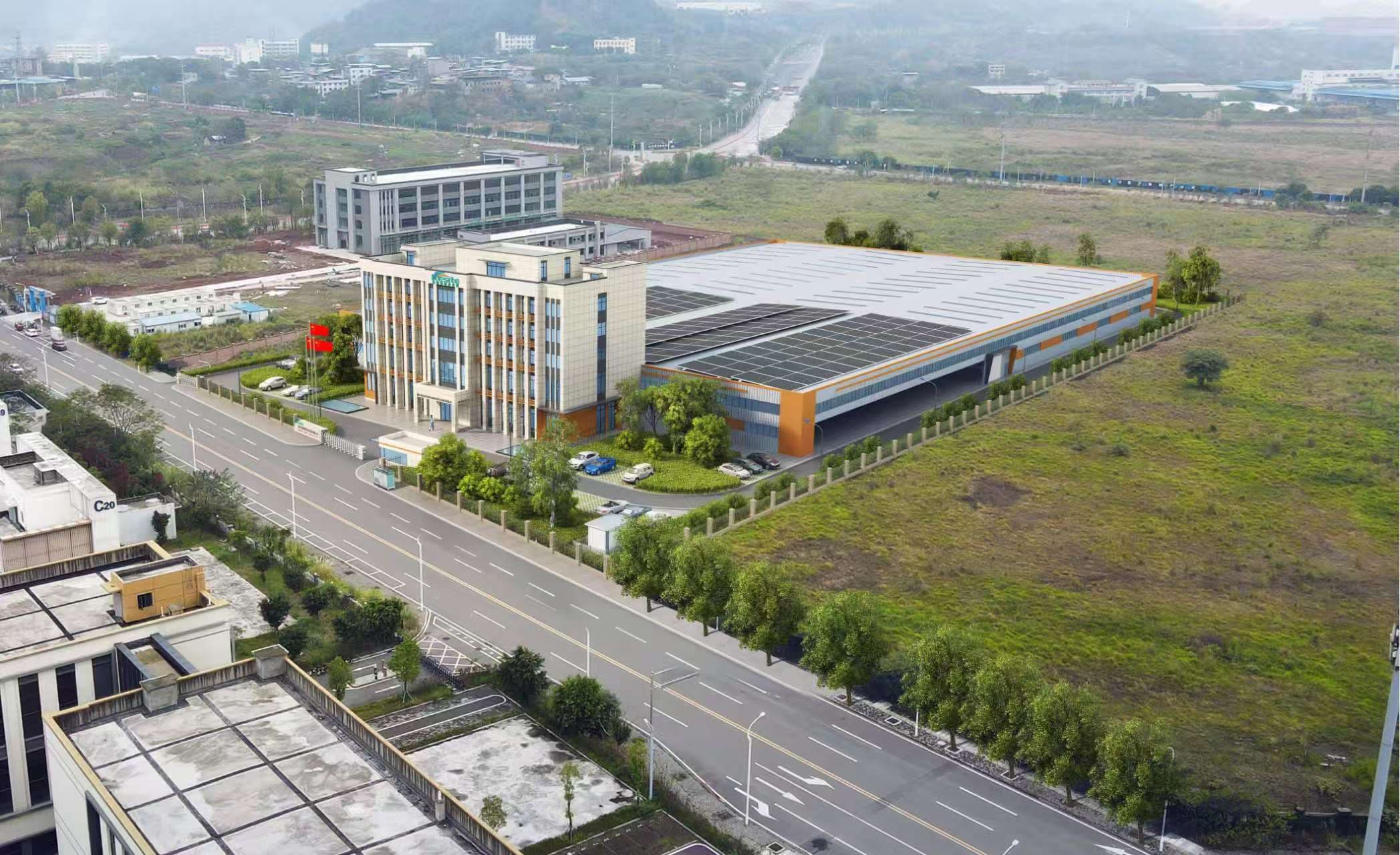 新起点,新征程 | 科斯特医疗正式乔迁新址,启航未来!