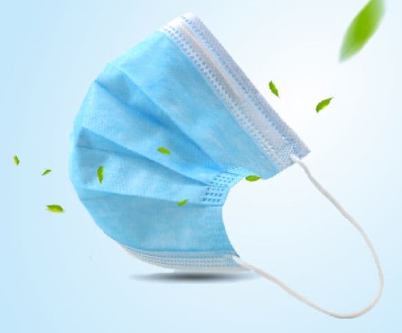 今天,科斯特医疗“口罩”开售!