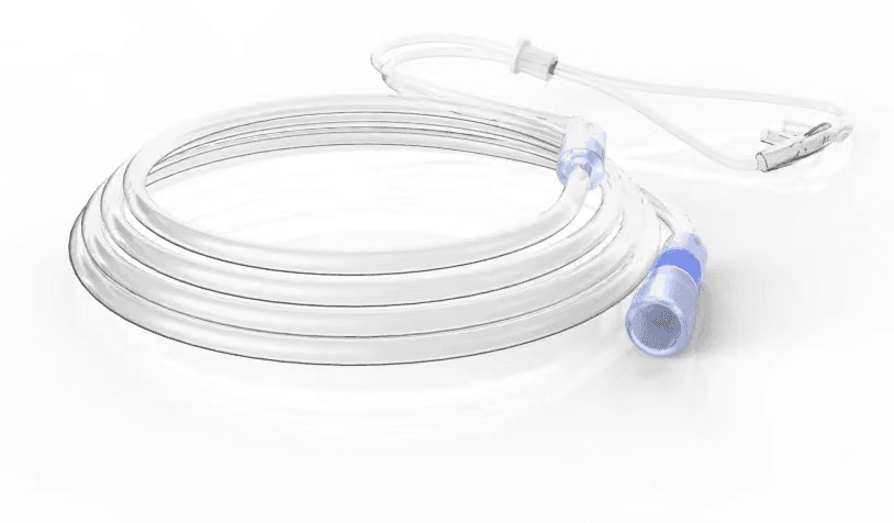 一次性使用鼻氧管